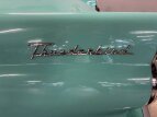 Thumbnail Photo 29 for 1955 Ford Thunderbird